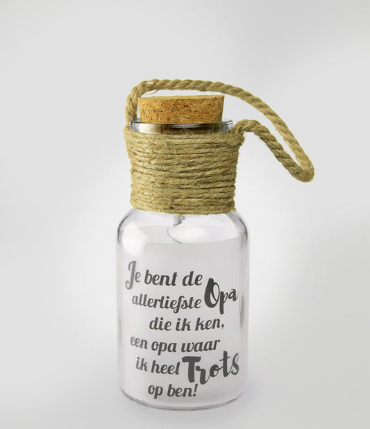Big Star Light Opa