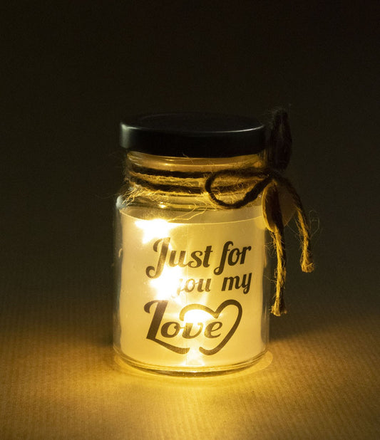 Little Star Light Just for You