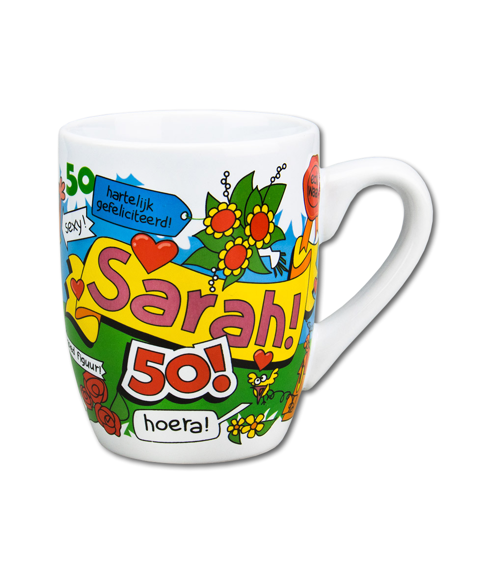 Mok Sarah 50