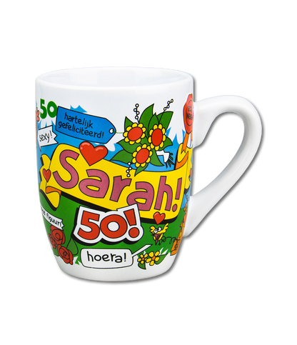 Mok Sarah 50