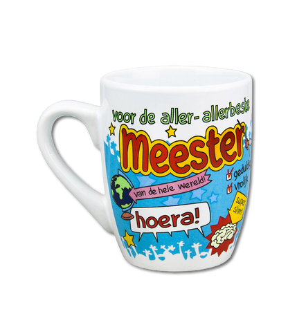 Mok Meester