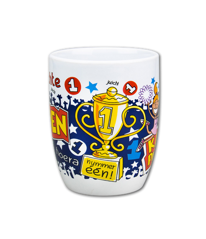 Mok Kampioen