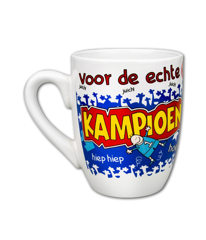 Mok Kampioen