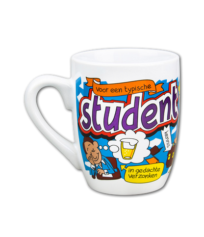 Mok Student
