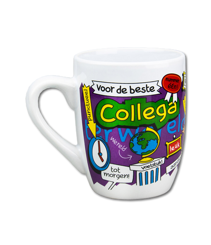 Mok Collega