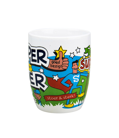 Mok Superboer