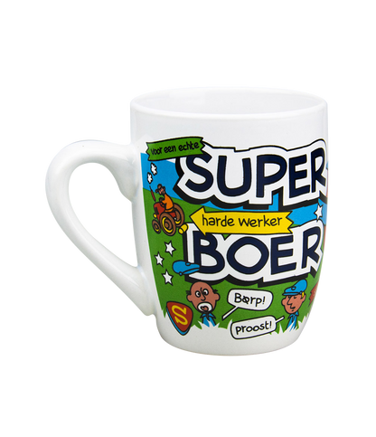 Mok Superboer