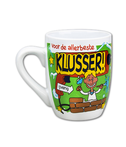 Mok Klusser