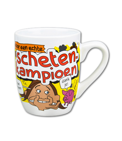 Mok Scheten