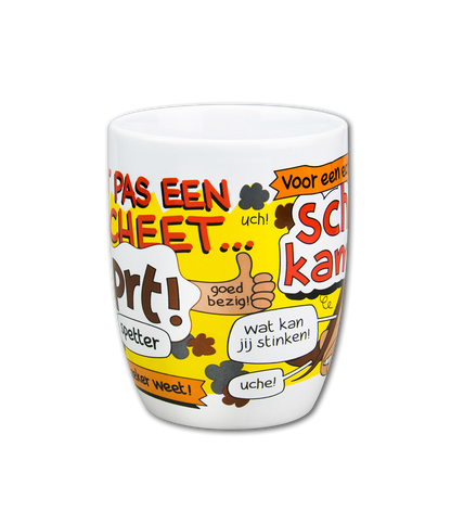 Mok Scheten