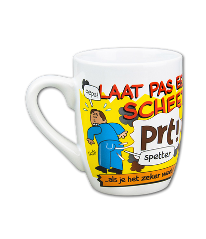 Mok Scheten