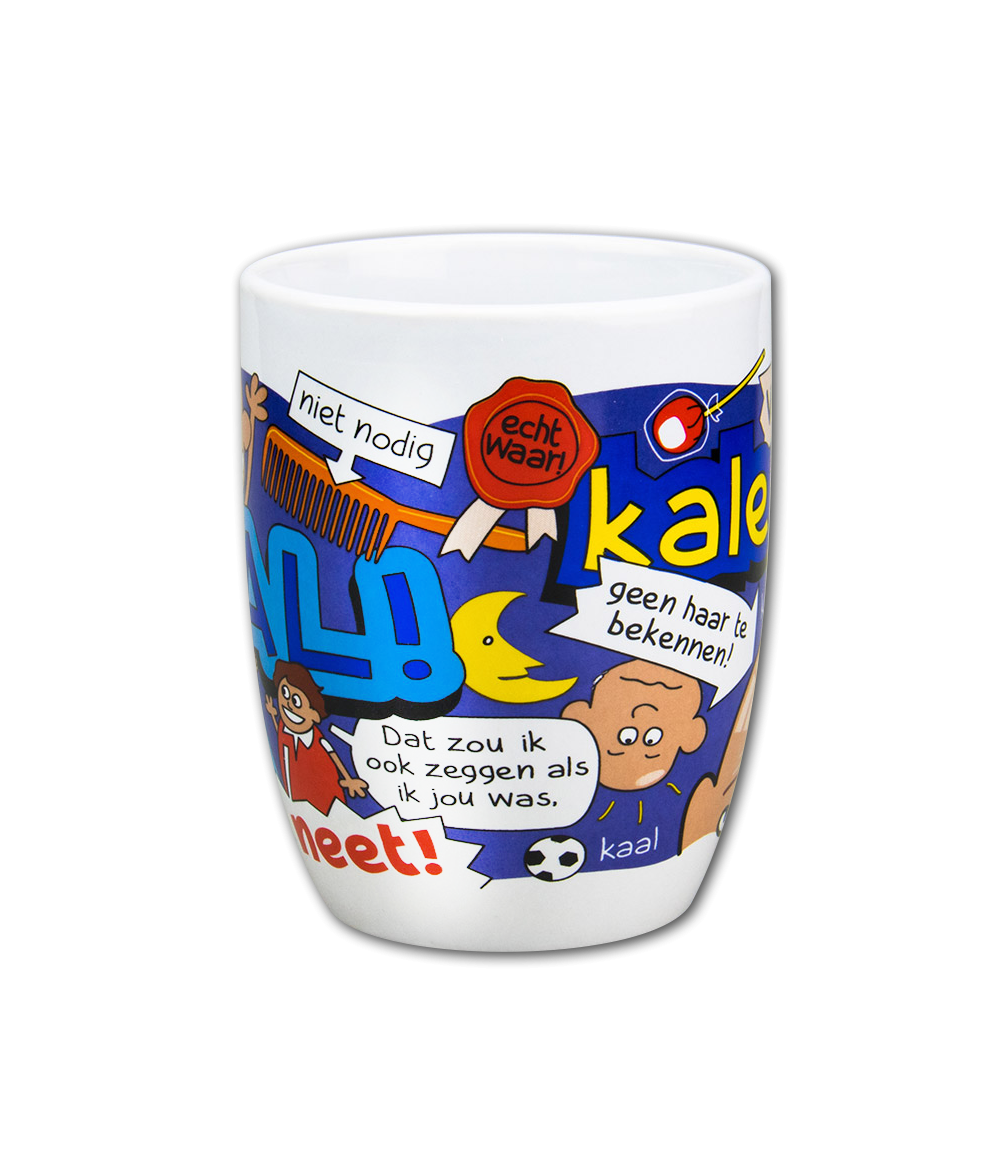Mok Kale Man