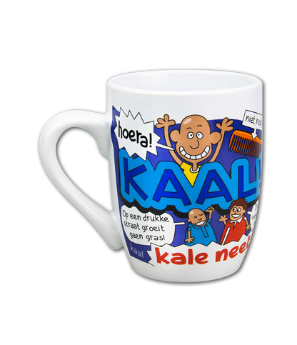Mok Kale Man