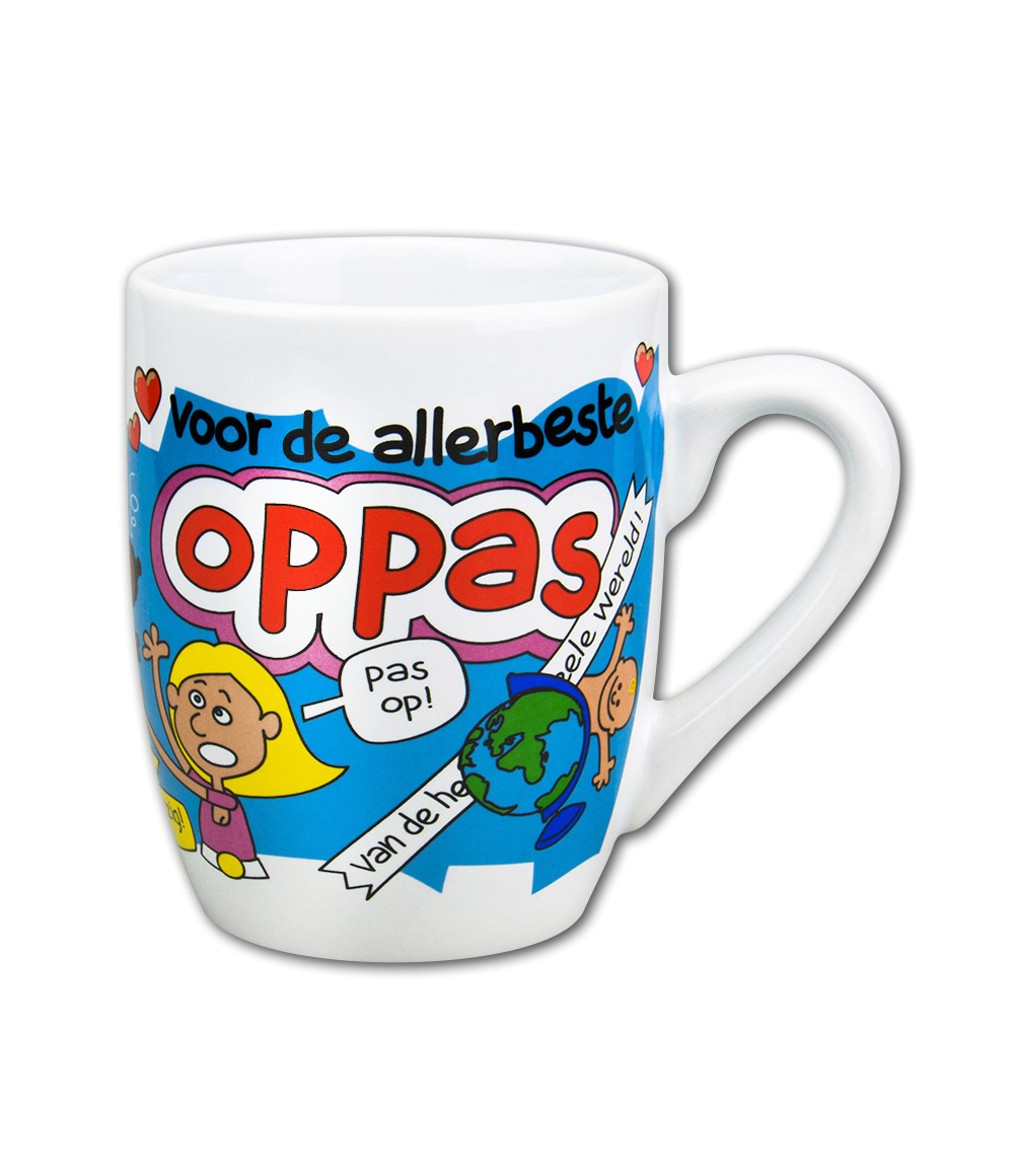 Mok Oppas