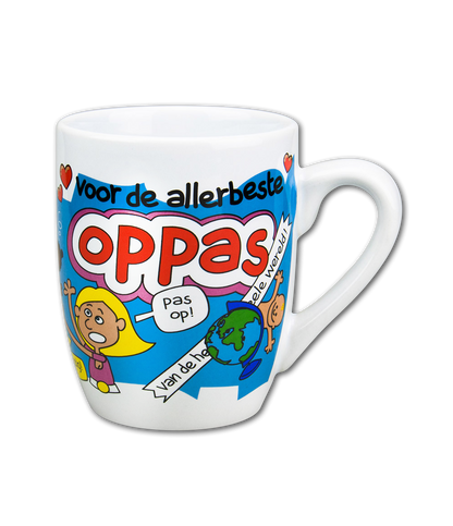 Mok Oppas