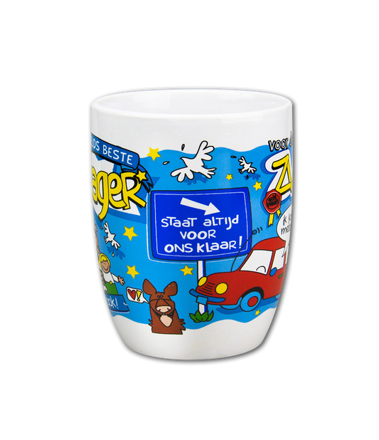 Mok Zwager