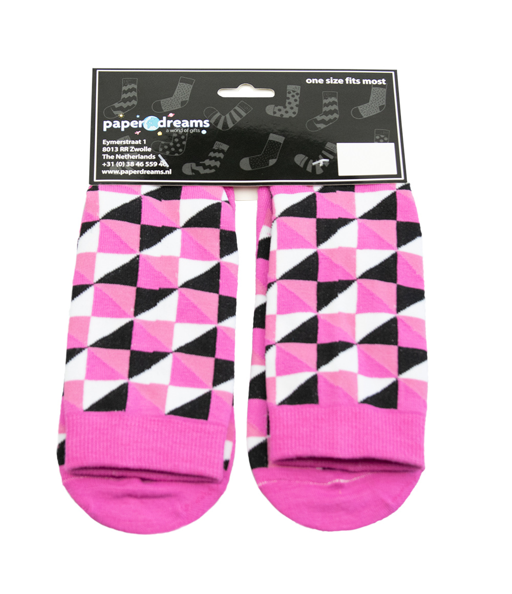 Funny Socks Wijn