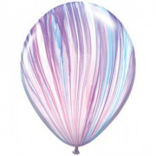 Ballon Super Agate Fashion