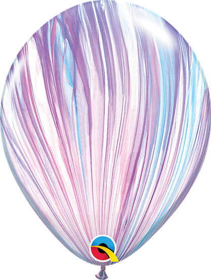 Ballon Super Agate Fashion