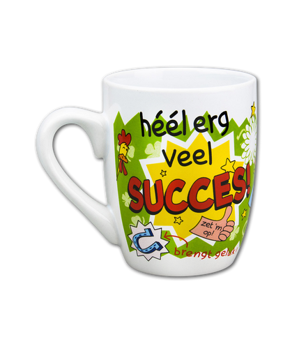 Mok Succes