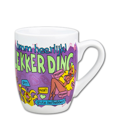 Mok Lekker Ding
