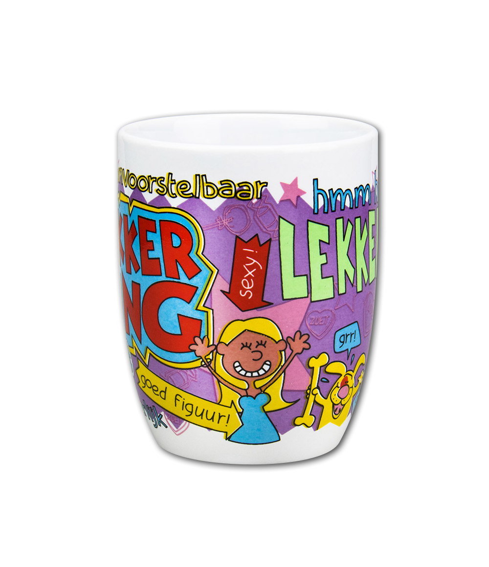 Mok Lekker Ding