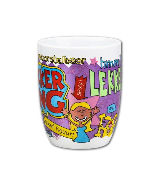 Mok Lekker Ding