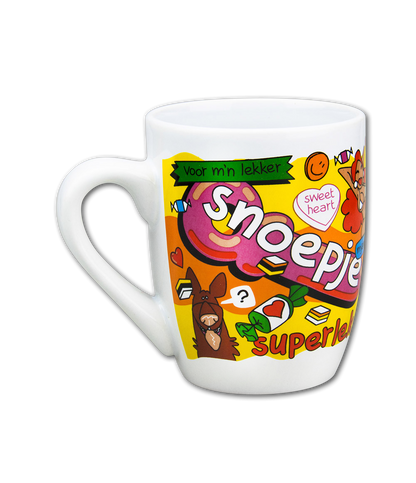 Mok Snoepie