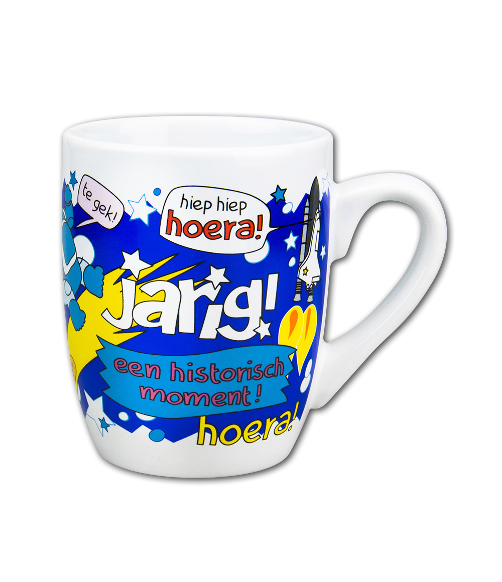 Mok Jarig