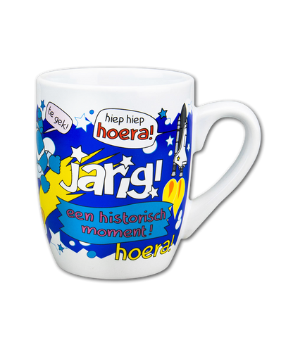 Mok Jarig