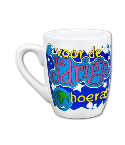 Mok Jarig