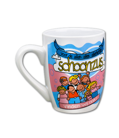 Mok Schoonzus