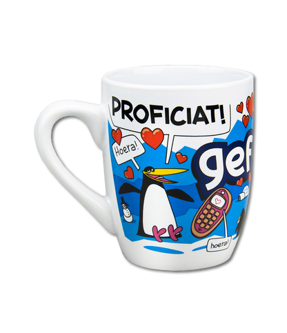 Mok Gefeliciteerd