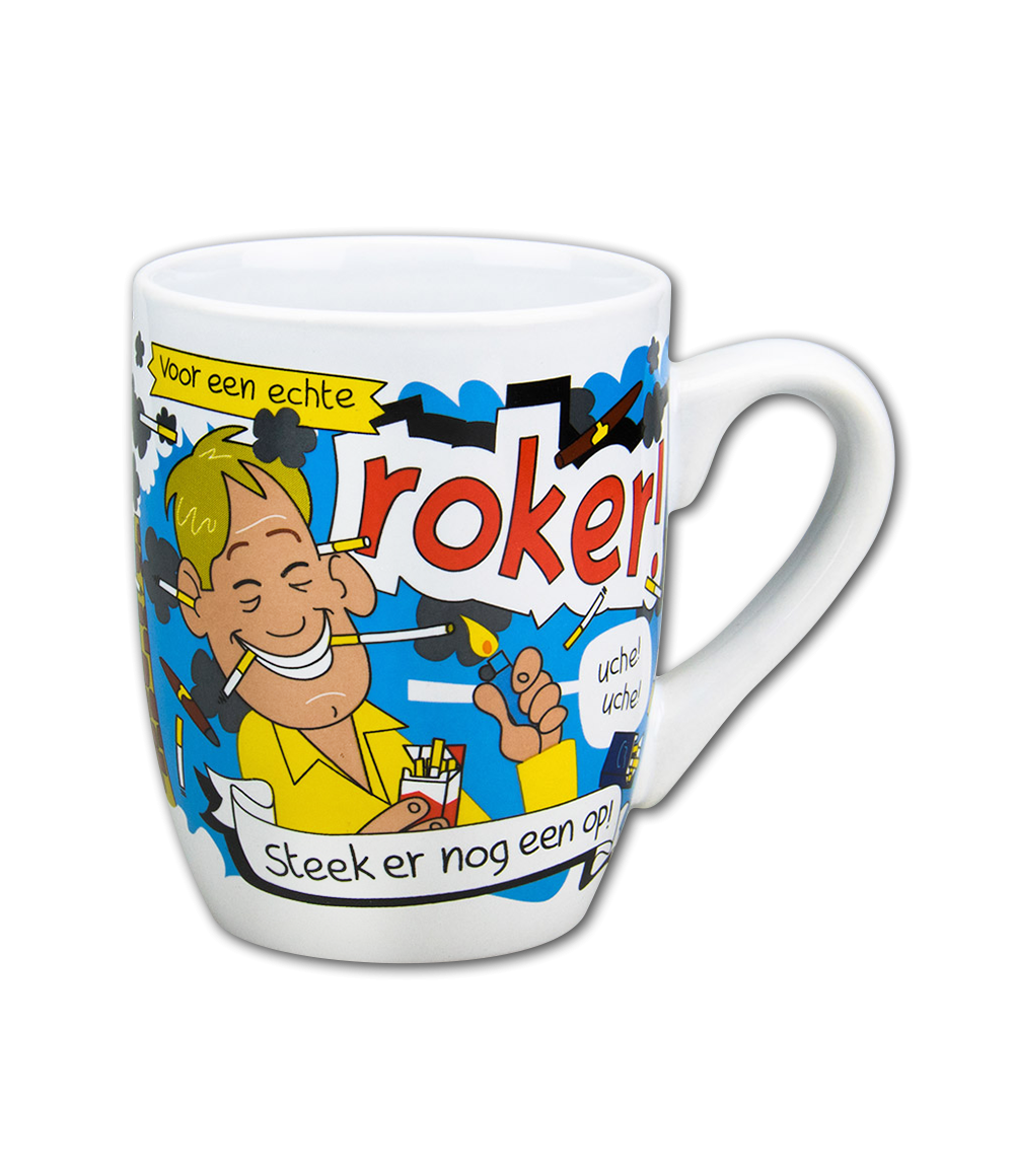 Mok Roker