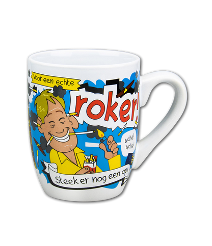 Mok Roker