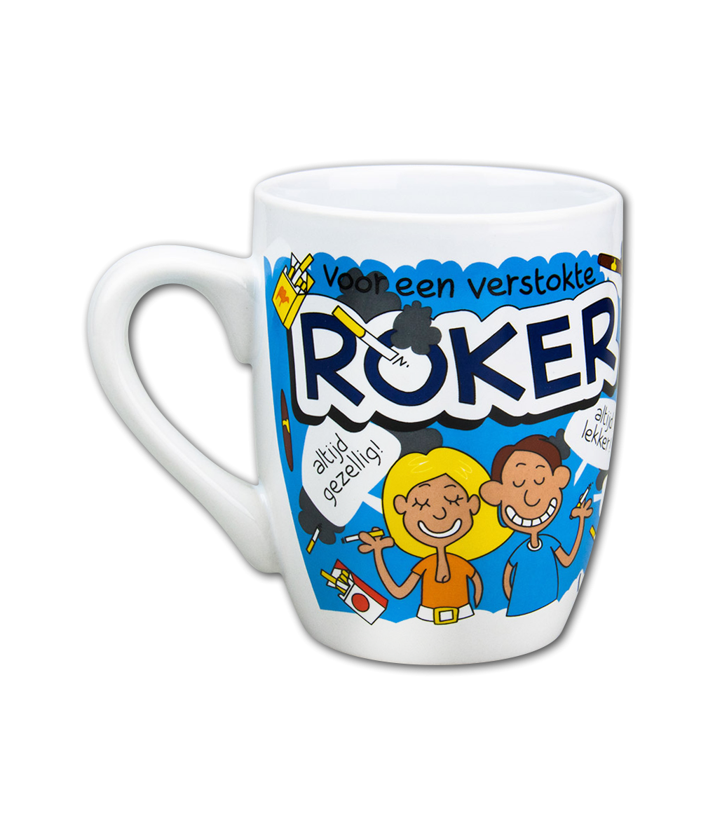 Mok Roker