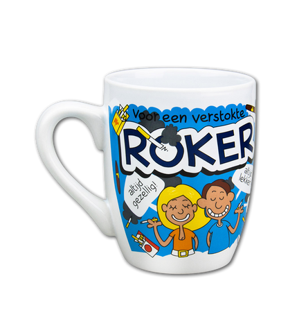 Mok Roker