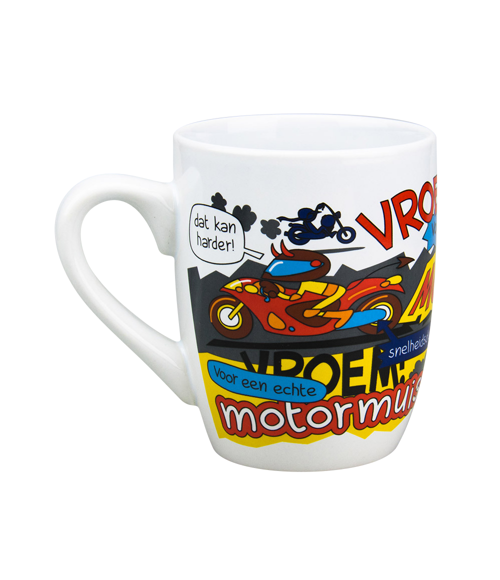 Mok Motorfreak