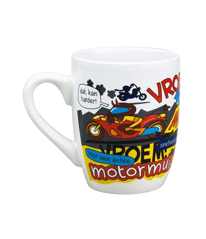Mok Motorfreak