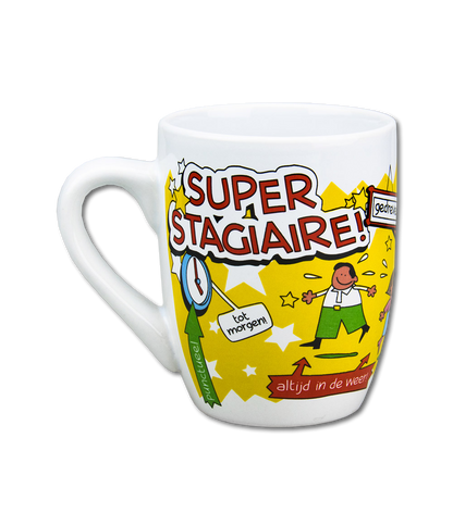 Mok Stagiaire