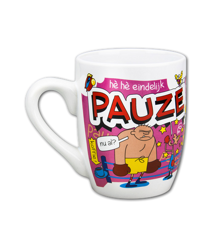 Mok Pauze