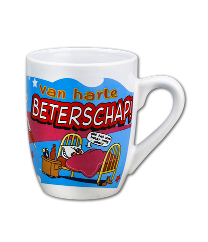 Mok Beterschap