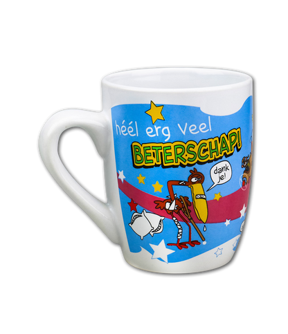 Mok Beterschap