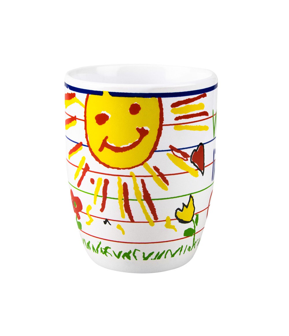 Kindermok Oom