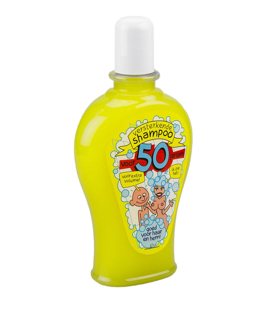 Fun Shampoo 50 jaar