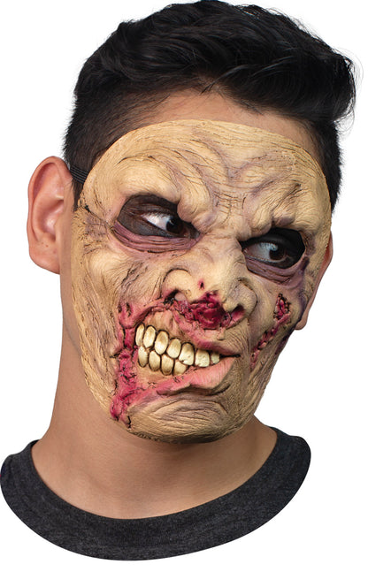 Masker Zombie 8