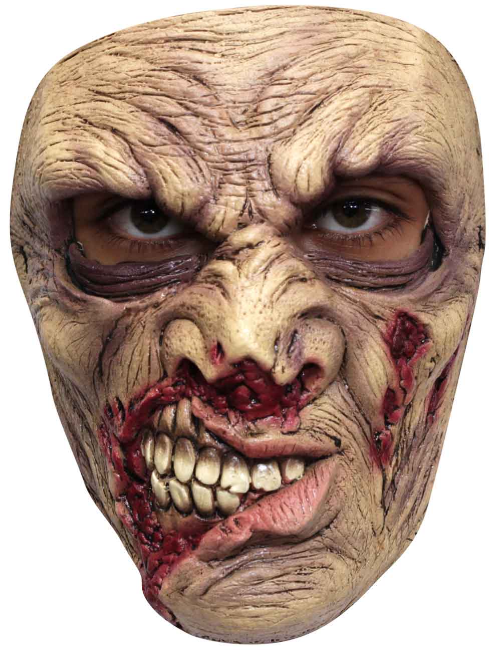 Masker Zombie 8