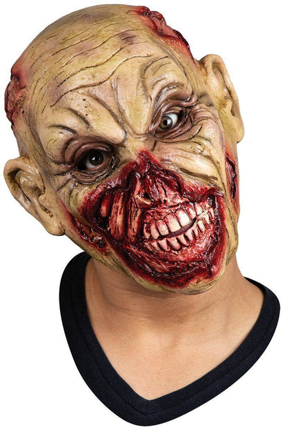 Hoofdmasker Living Dead