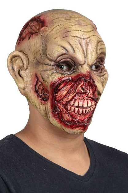 Hoofdmasker Living Dead