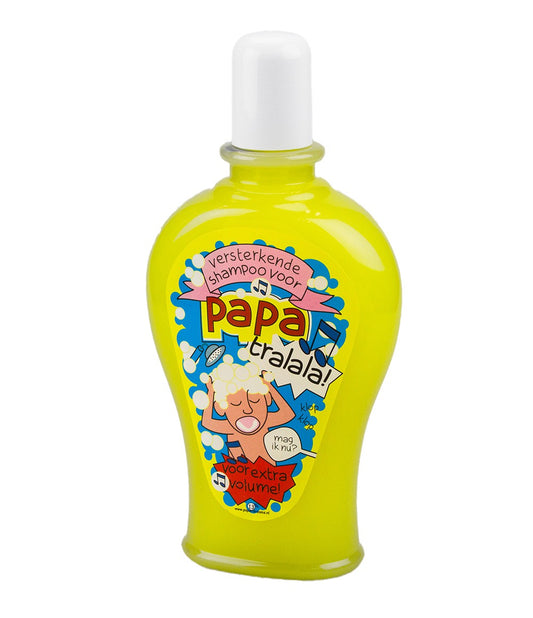 Fun Shampoo Papa